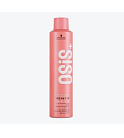 Schwarzkopf Osis+ Volume Up - Текстурирующий спрей для объема 250 мл